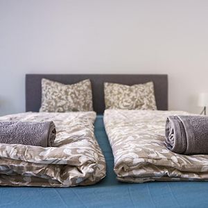 Appartement met een Slaapkamer